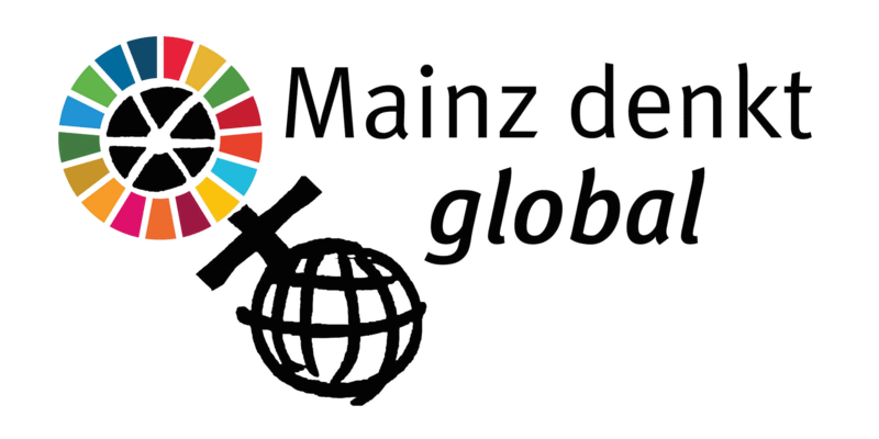 Mainz denkt Global ist Partner von SauberSach.
